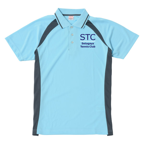 SINCE 1973 西高等学校 テニス部 エースをねらえ Tシャツ☆山本