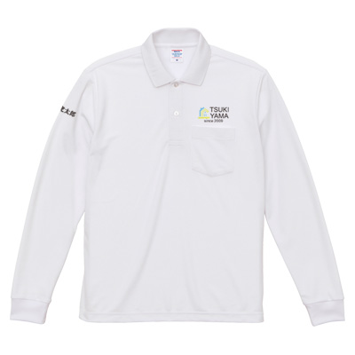 SAILORS 長袖ポロシャツ 新品プラスティックタグ付き SAILORS 長袖ポロシャツ 新品プラスティックタグ付き