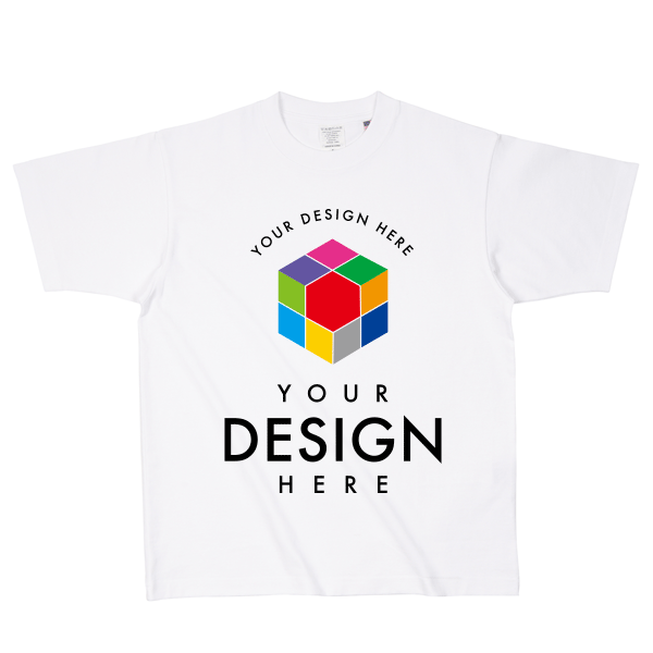 TRUSS 8.1oz USAコットンTシャツ | オリジナル TRUSS 8.1oz USA