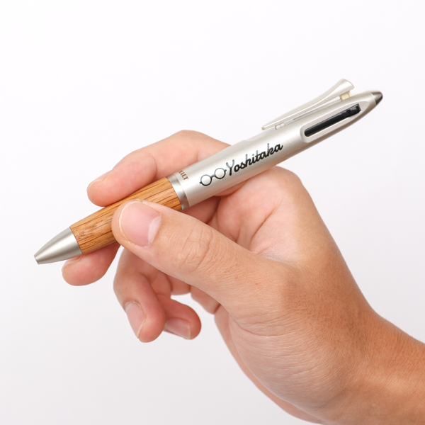 ピュアモルト 3機能ペン | オリジナル ピュアモルト 3機能ペンの