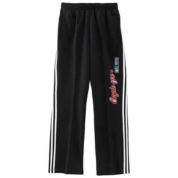 United Athle 7.0oz スムース トラック パンツ | オリジナル United