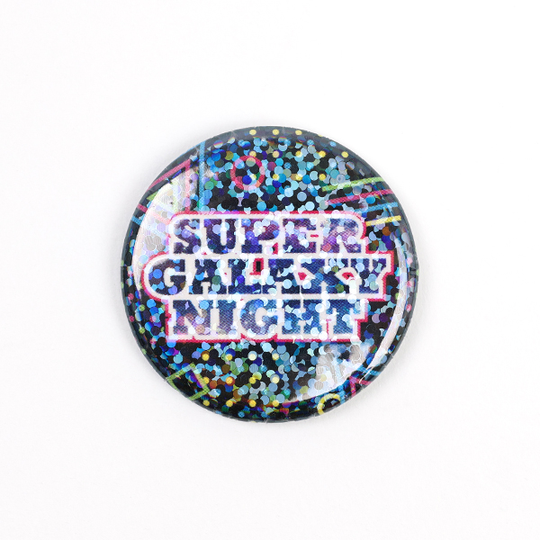 缶バッジ　ラメ グリッターラメ缶バッジ(桂木カヅミ) – Tokyo 7th Sisters Official