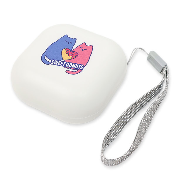 【美品】【非売品】【匿名配送】ユニゾン　インディーズ　エコカイロ スクエアUSBエコカイロ | オリジナル スクエアUSBエコカイロのプリント