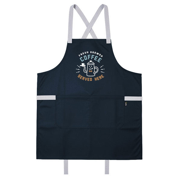 SLOTH スタイリッシュスタンダードエプロン | オリジナル SLOTH