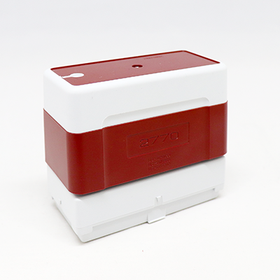 スタンプ27mm x 70mm | オリジナル スタンプ27mm x 70mmのプリント