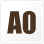A0(icon)