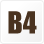 B4(icon)