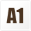 A1(icon)