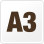 A3(icon)