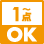 1点からOK