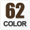 カラー62色