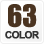 カラー63色