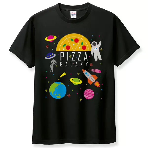 Printstar ヘビーウェイトTシャツ