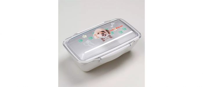 ランチグッズ弁当箱