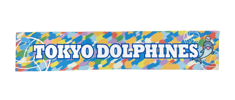 マフラータオル商品画像