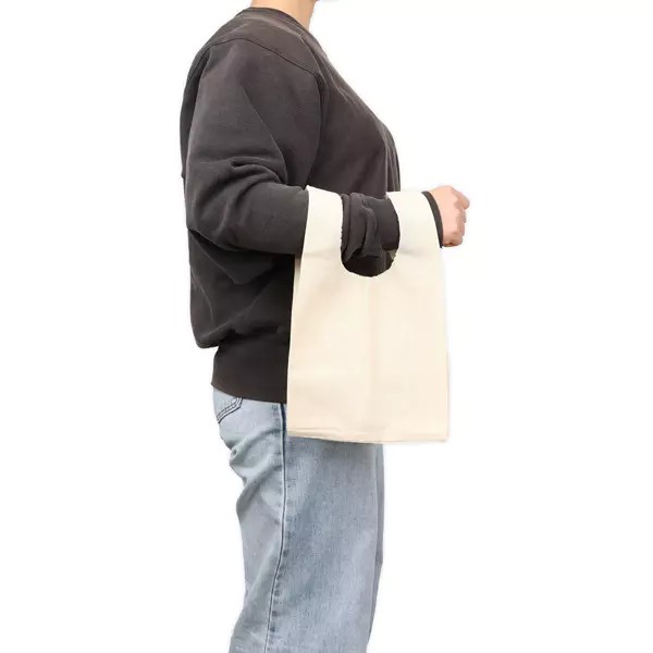 オリジナルマルシェバッグ