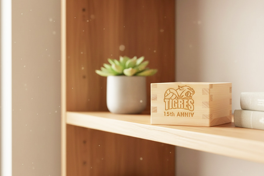 オリジナル枡(升)