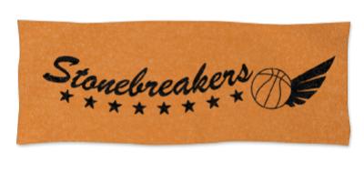 ロゴメインシンプルデザイン