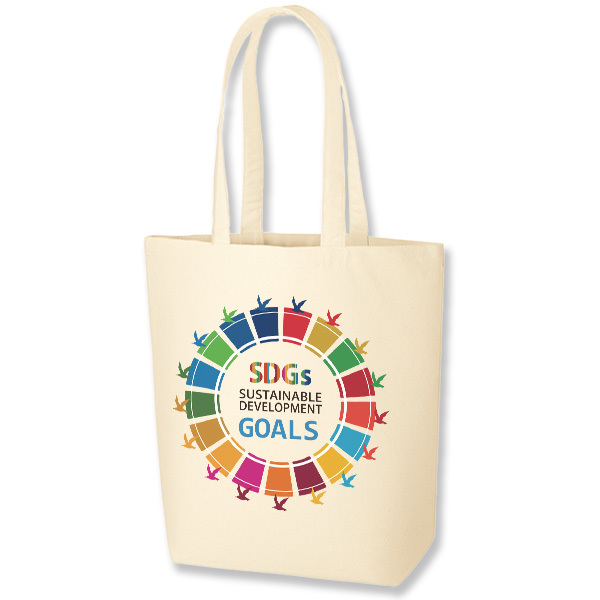 12ozトートバッグ