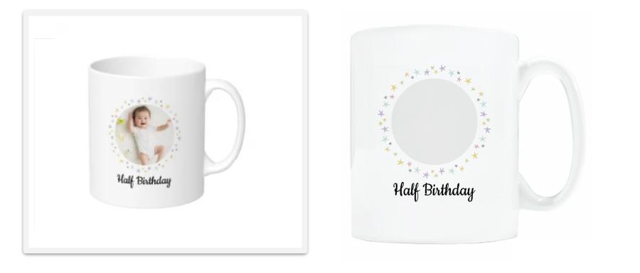 オリジナルマグカップ作成