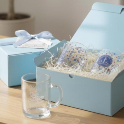 おしゃれオリジナルマグカッ