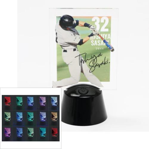 ミニライトスタンド