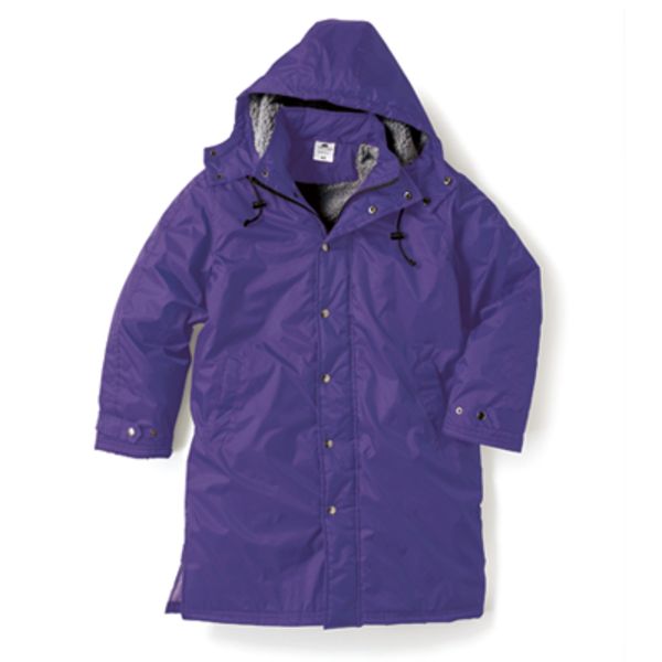 ベンチコート キッズ