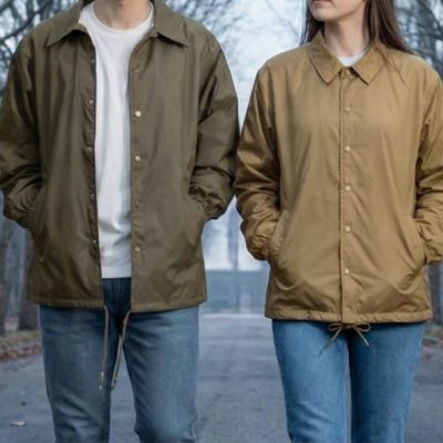 ブルゾン防寒性能徹