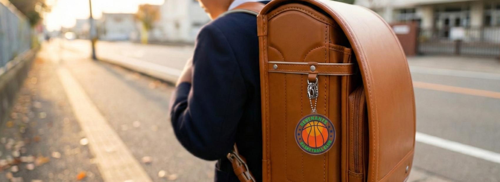 アクキーのイラスト剥がれを防ぐコーティング加工のメリット