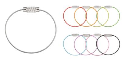 ワイヤーリング