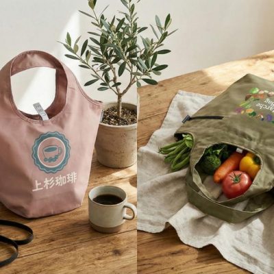 MOTTERU エコバッグ ラインナップ