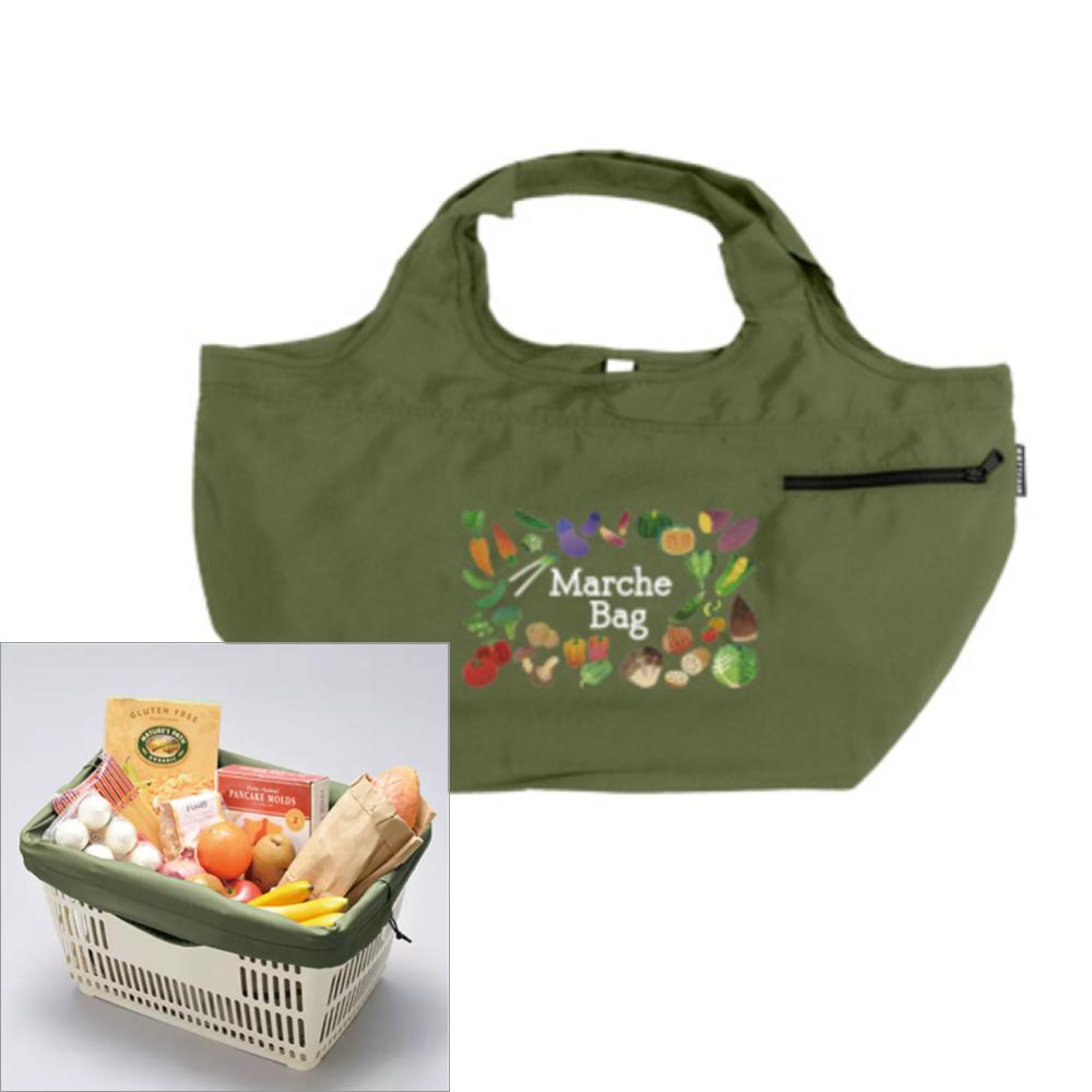 MOTTERU クルリト ビッグマルシェバッグ