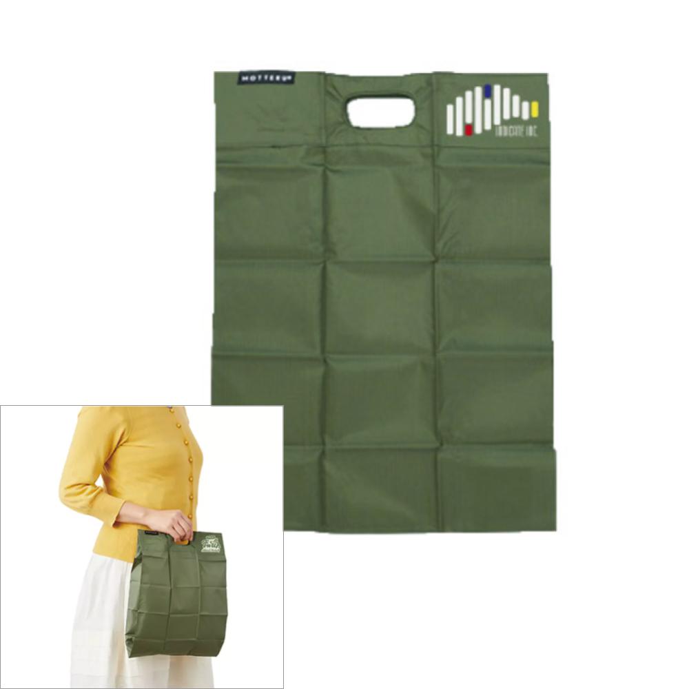 MOTTERU ポケットスクエアバッグ