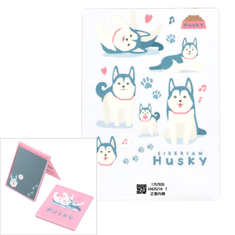 UVコーティングシール A5