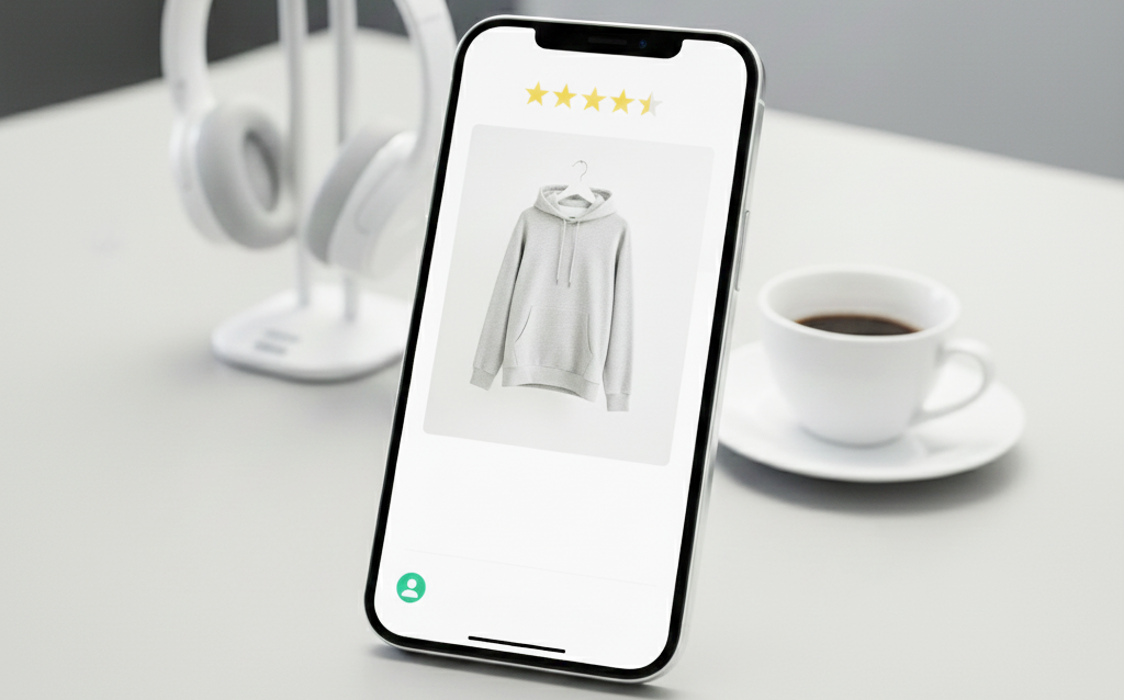 ピックアップレビューイメージ