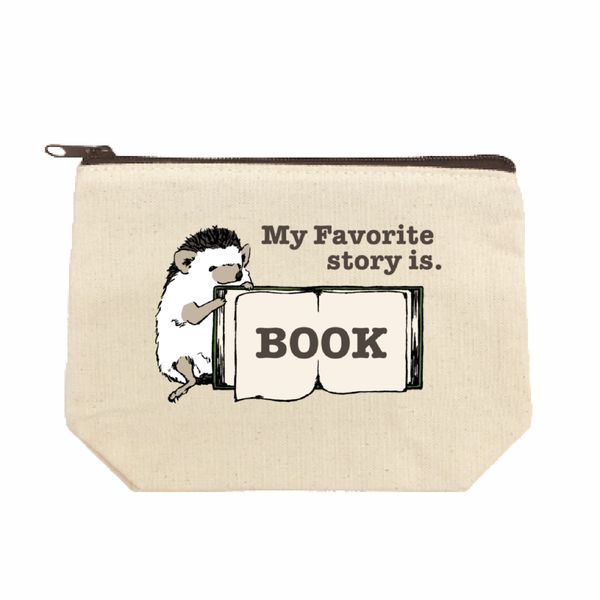 キャンバスデイリーポーチ（S）