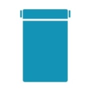 バネぐちポーチ