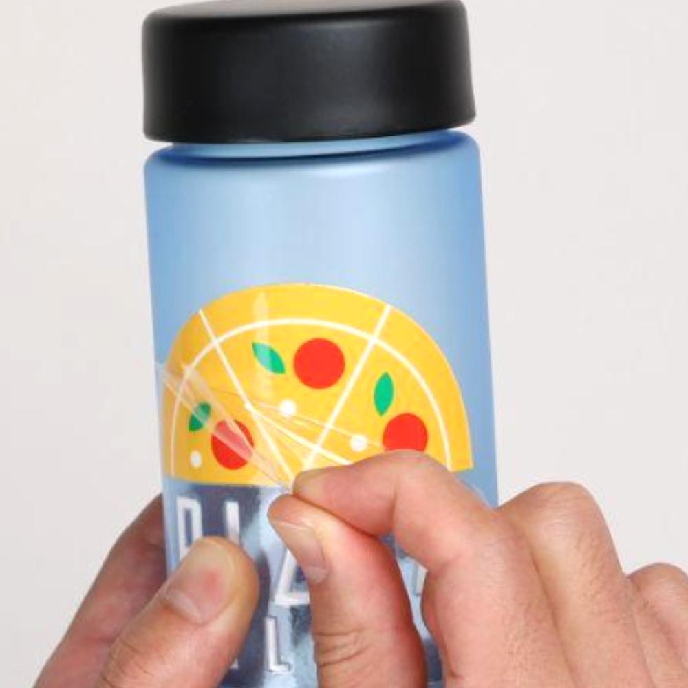 UVコーティングプリント