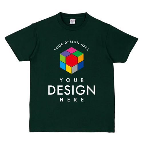 Printstar ヘビーウェイトTシャツ 085-CVT