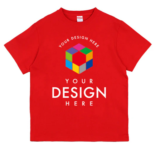 United Athle 5.6oz ハイクオリティTシャツ