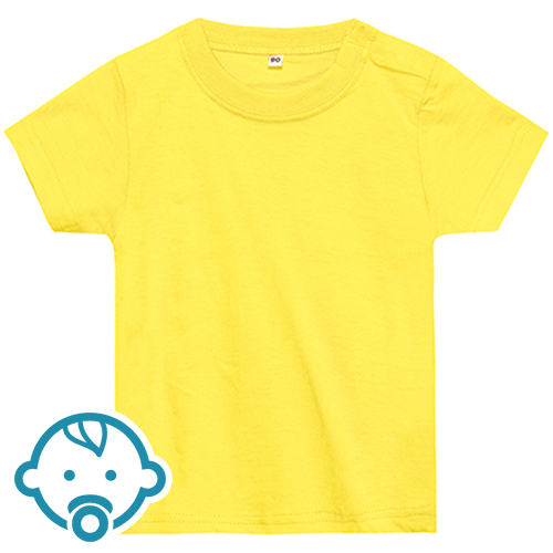 Printstar 5.6oz ヘビーウェイトベビーTシャツ