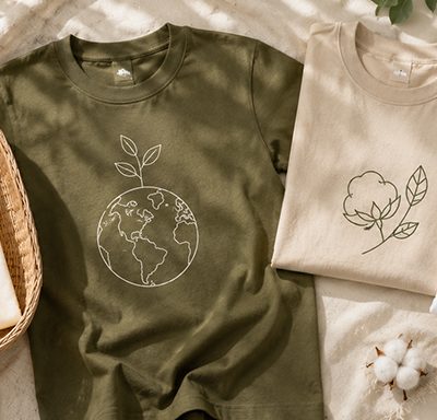 オーガニックコットンTシャツ完全ガイド