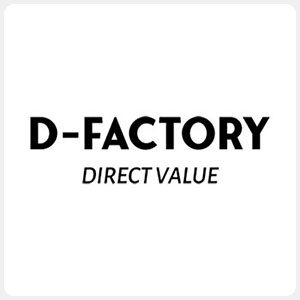 D-FACTORY