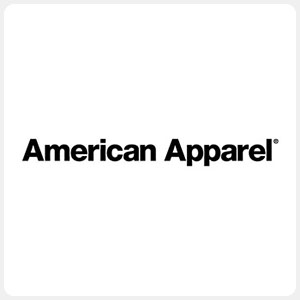 American Apparel