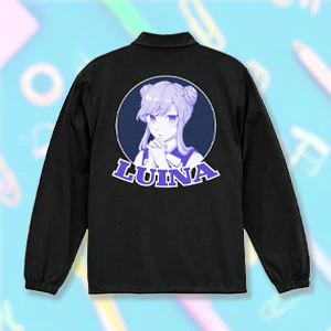 販売用ジャケット