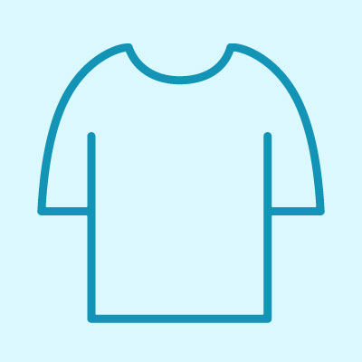 推し活向けTシャツ
