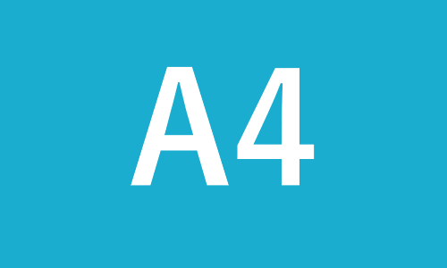 A4