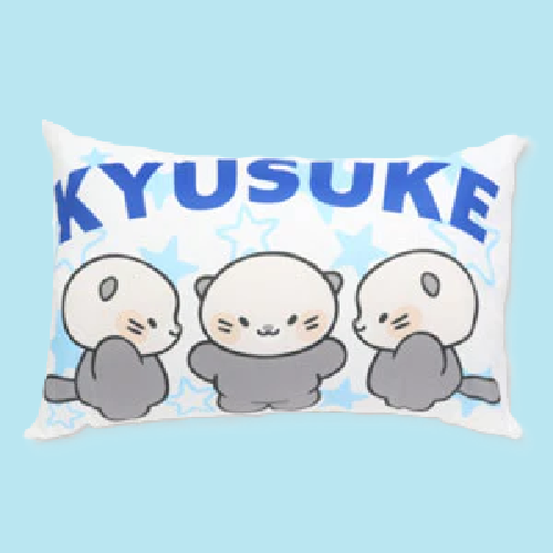 枕・抱き枕