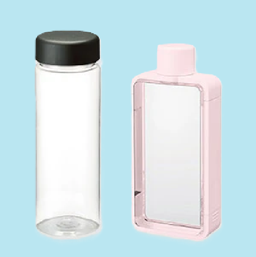 プラスチック