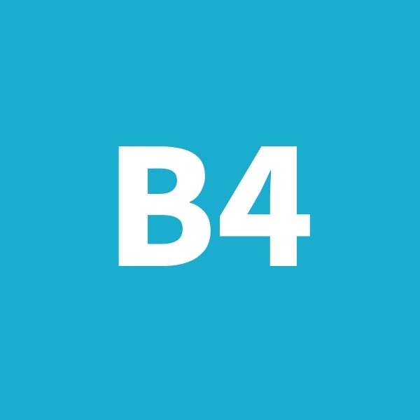 B4